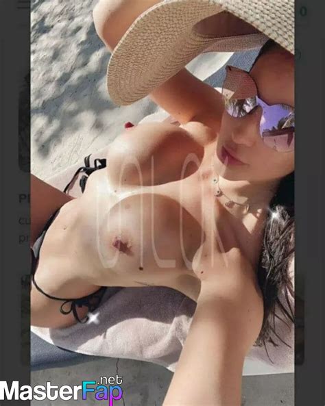 Fran Undurraga Nude Onlyfans Leak Picture Xagmrld S Masterfap Net