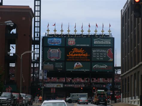 Highland park is the only place safe from zombies and you should deliver your wife there, otherwise your child is doomed. The Road Less Graveled: St. Louis Cardinals Game... OneWay ...
