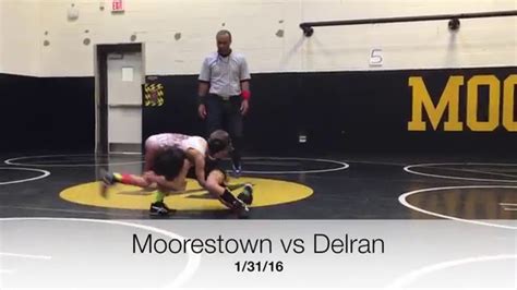 Billy Fights Through The 3rd Period For The Winning Pin Youtube