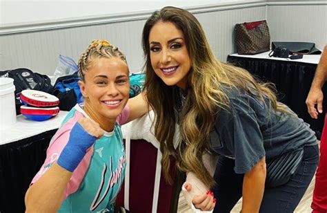 Dr Britt Baker Dmd Confirms She Suffered Injury During Fyter Fest