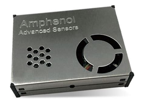 듀얼 풀오토 에어컨(미세먼지 센서, 오토디포그, 공기 청정 모드 포함). SM-UART-04L PM2.5 미세먼지 레이저 먼지 센서 - Amphenol Advanced Sensors ...