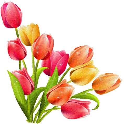 Download High Quality Easter Clipart Flower Transparent Png Images