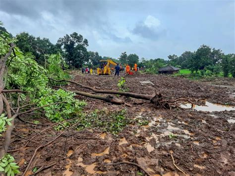 India Rescuers Hunt For Survivors As Monsoon Toll Hits 115 Malaysia Now