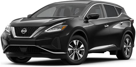 2022 Nissan Murano Incentives Specials And Offers In Brooksville Fl