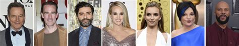 Celebrity Birthdays For The Week Of March 7 13 Wtop News