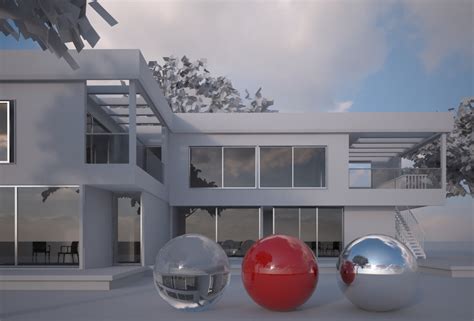 Vray Hdri Tutorial How To Use It Into A Dome