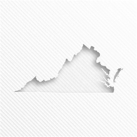Virginia Us State Illustrations Royalty Free Vector Graphics And Clip