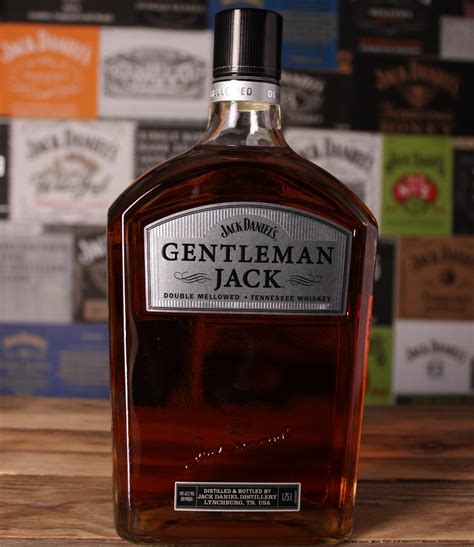 Jack Daniels Gentleman Jack Price How Do You Price A Switches