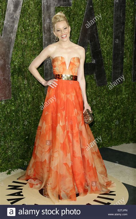 2013 Vanity Fair Oscar Party At Sunset Tower Arrivals Featuring