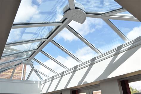 Glass Conservatory Roofs Sold Glass Conservatory Roofing Ashdale