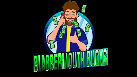 😊blabbermouth Bucks💰 Review Make 💰 With Blabbermouth Bucks Get Free