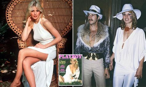 Murder Of Playmate Dorothy Stratten Is Revisited In New 2020 Special