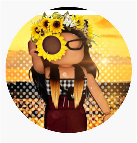Cute roblox avatars aesthetic black roblox black girls wallpapers wallpaper cave cute aesthetic aesthetic roblox avatars for girls : #roblox #gfx #girl - Cute Roblox Gfx Girl, HD Png Download , Transparent Png Image - PNGitem