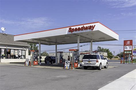 7 Eleven Owner Buys Speedway Gas Stations Edi And B2b Solutions