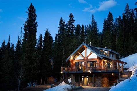 14 Best Airbnbs In Breckenridge Co Cool Cabins With Hot Tubs