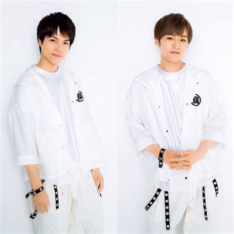 This is a fanpage for fans of ジャニーズwest especially 桐山照史 and 中間淳太. ジャニーズWEST重岡・神山、2人の仲の良さのヒケツとは ...
