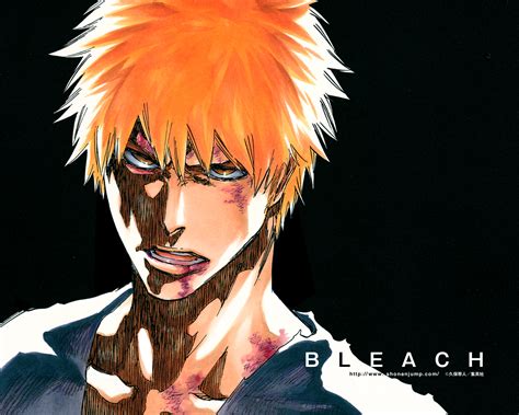 Kurosaki Ichigo1048954 Zerochan