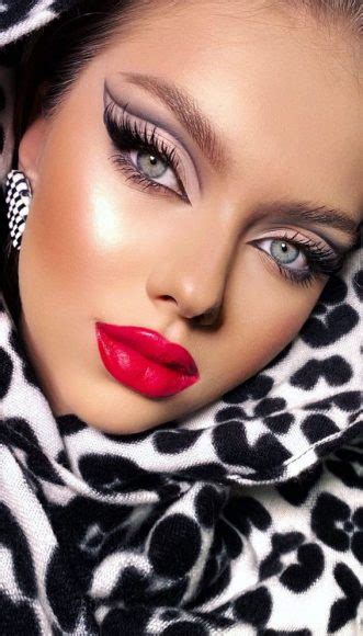 20 Cool Makeup Looks And Ideas For 2021 Soft Sexy Makeup Looks