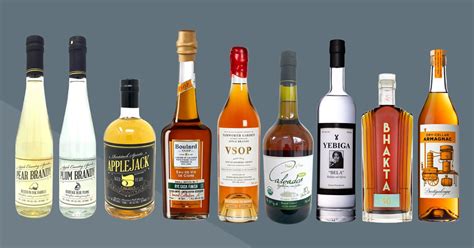 12 New Brandies To Try Today