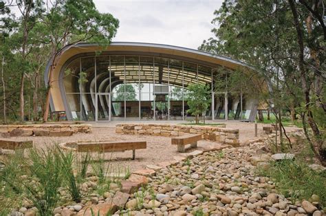 Gallery Milson Island Indoor Sports Stadium Allen Jackcottier