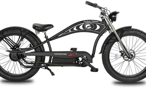 Best Electric Chopper Bike In 2021 Ebikezoom Everything About Ebike