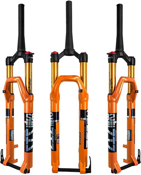 Best Mountain Bike Forks Xc Trail And Enduro Forks Reviewed And Rated