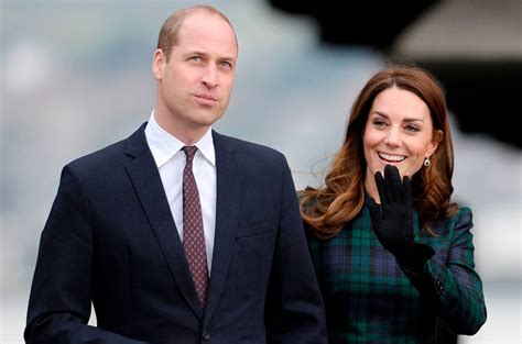 Kate Middleton Blames Prince Williams Rumored Affair With Rose Hanbury