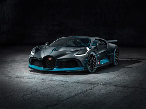 12 Best Bugatti Cars Ever Made
