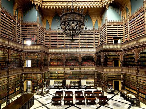 21 Imperdibles Bibliotecas Alrededor Del Mundo Bioguia
