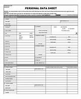 Estate Planning Template Excel Photos