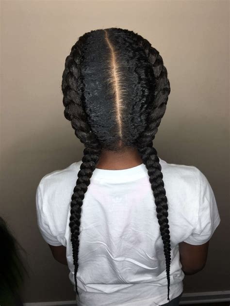 Braids For Kids 35 Gorgeous And Cute Braid Styles For Kids