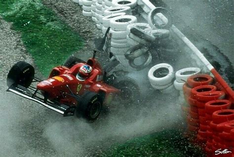 Jun 19, 2021 · heute vor 16 jahren in der formel 1: Die größten F1-Unfälle in Spa - Formel 1