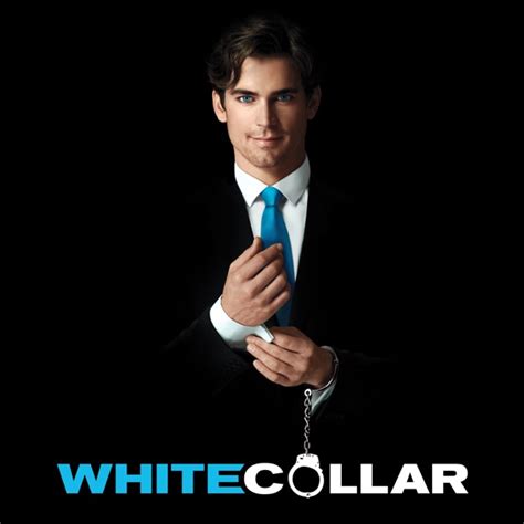 Watch White Collar Season 1 Episode 4 Flip Of The Coin