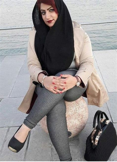 Pin By Alitajik On Muslim Fashion Hijab Iranian Women Fashion