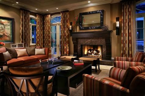 43 Cozy And Warm Color Schemes For Your Living Room Homegue