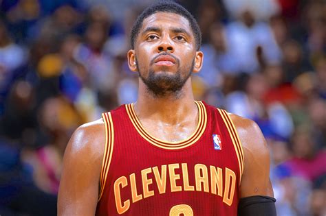 Report Cleveland Cavaliers Will Offer Kyrie Irving A Max Contract