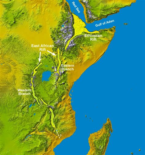 Williams' landform website east african rift valley | historical maps, africa map, history great rift valley wikipedia east african rift earth systems science great rift valley category: VIAGGI - Great Rift Valley | Vita e benessere news
