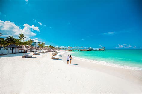Where To Stay In The Bahamas Best Islands To Go Sandals