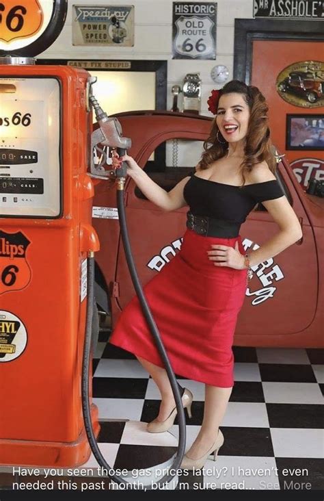 Pin On Hot Rod Pin Up Perfection