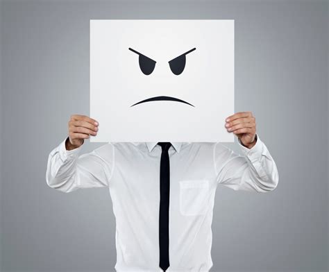 Slideshow 6 Steps To Dealing With Angry Customers