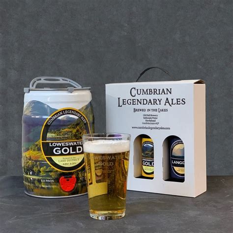 Our Beer T Packs Are In Stock Ready For Your Christmas Drink Needs