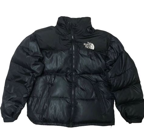 The North Face The North Face Puffer Jacket 700