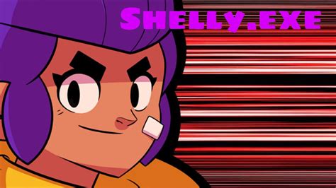 Shelly Exe Youtube