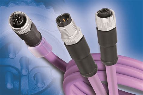 Over Molded Connectors Include Can Bus Cable Electronic Products