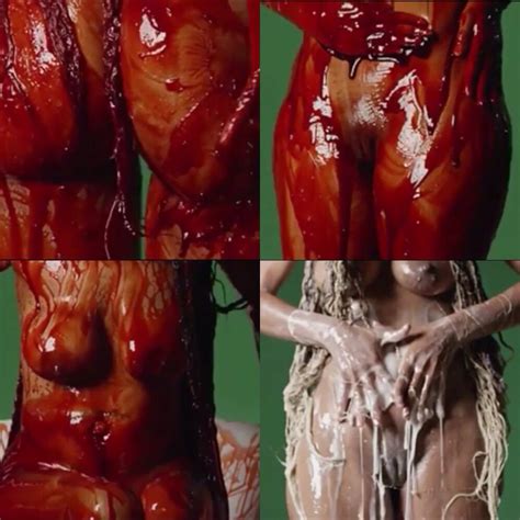 Erykah Badu Nude Pics Page
