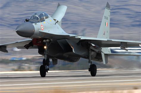 After Super Sukhoi 30 Upgrade Indias Su 30 Mki Will Be Superior To