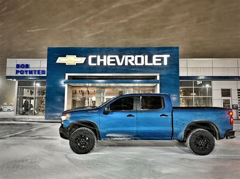 Bob Poynter Chevrolet Buick GMC - Home