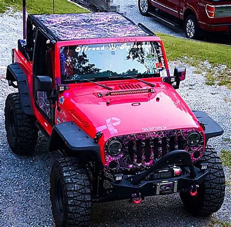 Jeep Top Jeep Shade Top Muddygirl By Jeep Tops Usa Jeep Top Jeep