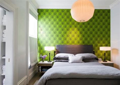 Bedroom Colour And Wallpaper Ideas Best Wallpaper Designs For Bedroom