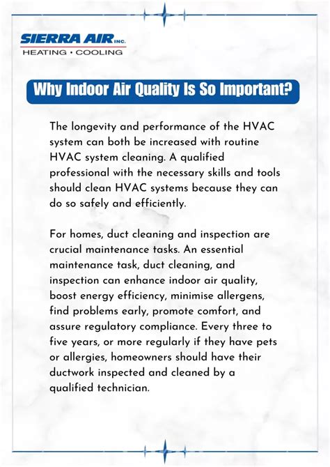 Ppt Why Indoor Air Quality Is So Important Powerpoint Presentation